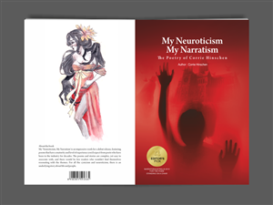 Book Cover Design by Ample Designs for this project | Design: #3545944