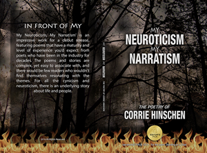 Book Cover Design by VEGA-Designs for this project | Design: #3549372