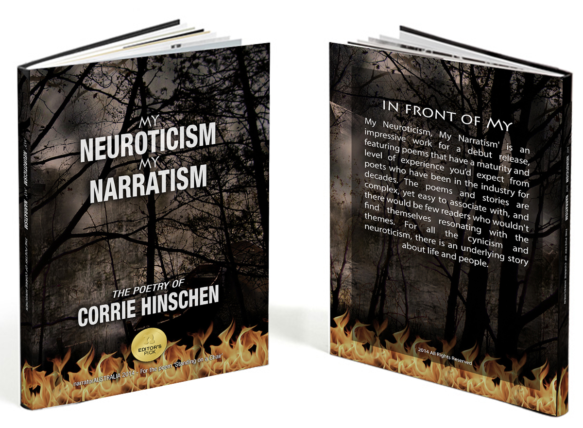 Book Cover Design by VEGA-Designs for this project | Design #3549374