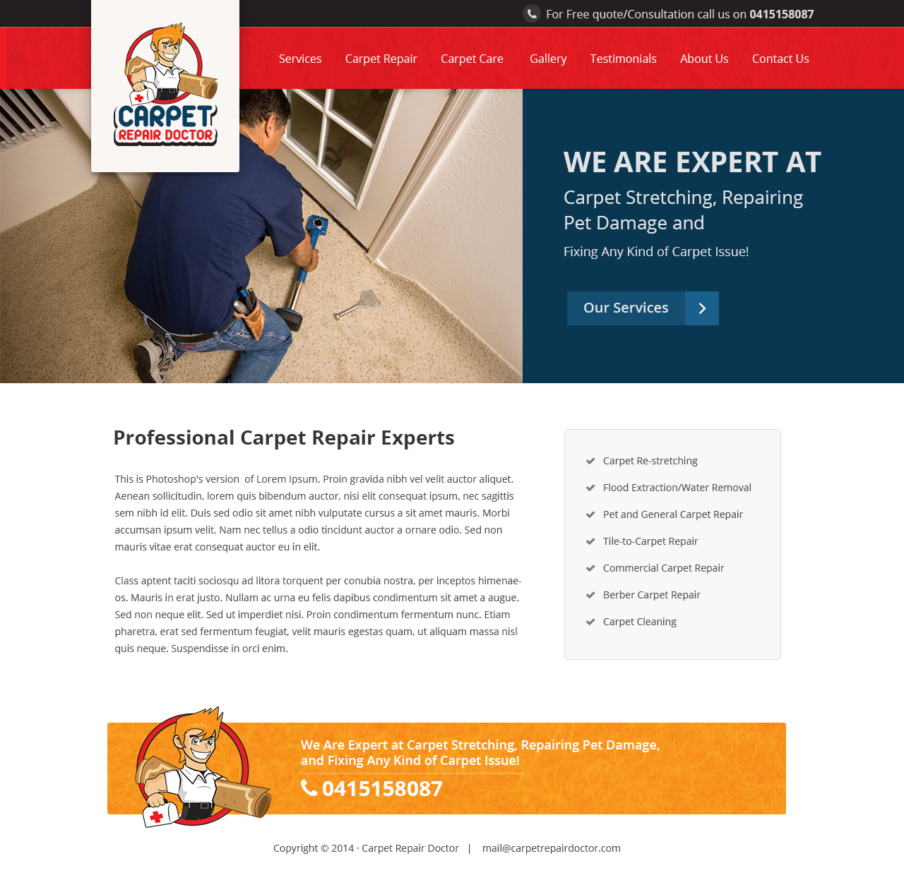 Web-Design von krishnan für dieses Projekt | Design #3592256