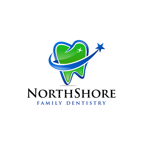 Design de Logo par lynd pour northshore family dentistry | Design #3541157