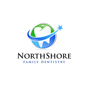 Logo Design by lynd for northshore family dentistry | Design: #3541173