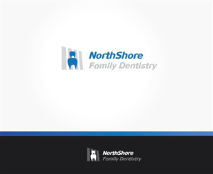 Logo Design by Anton for northshore family dentistry | Design: #3584579