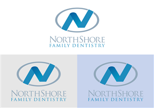 Logo Design by daniswarasayang for northshore family dentistry | Design: #3545609