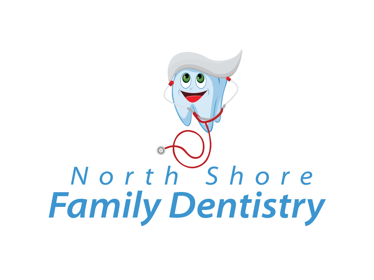 Logo Design by HK Creatives for northshore family dentistry | Design #3557551