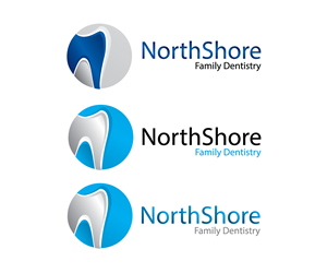 Logo Design by meygekon for northshore family dentistry | Design: #3612614