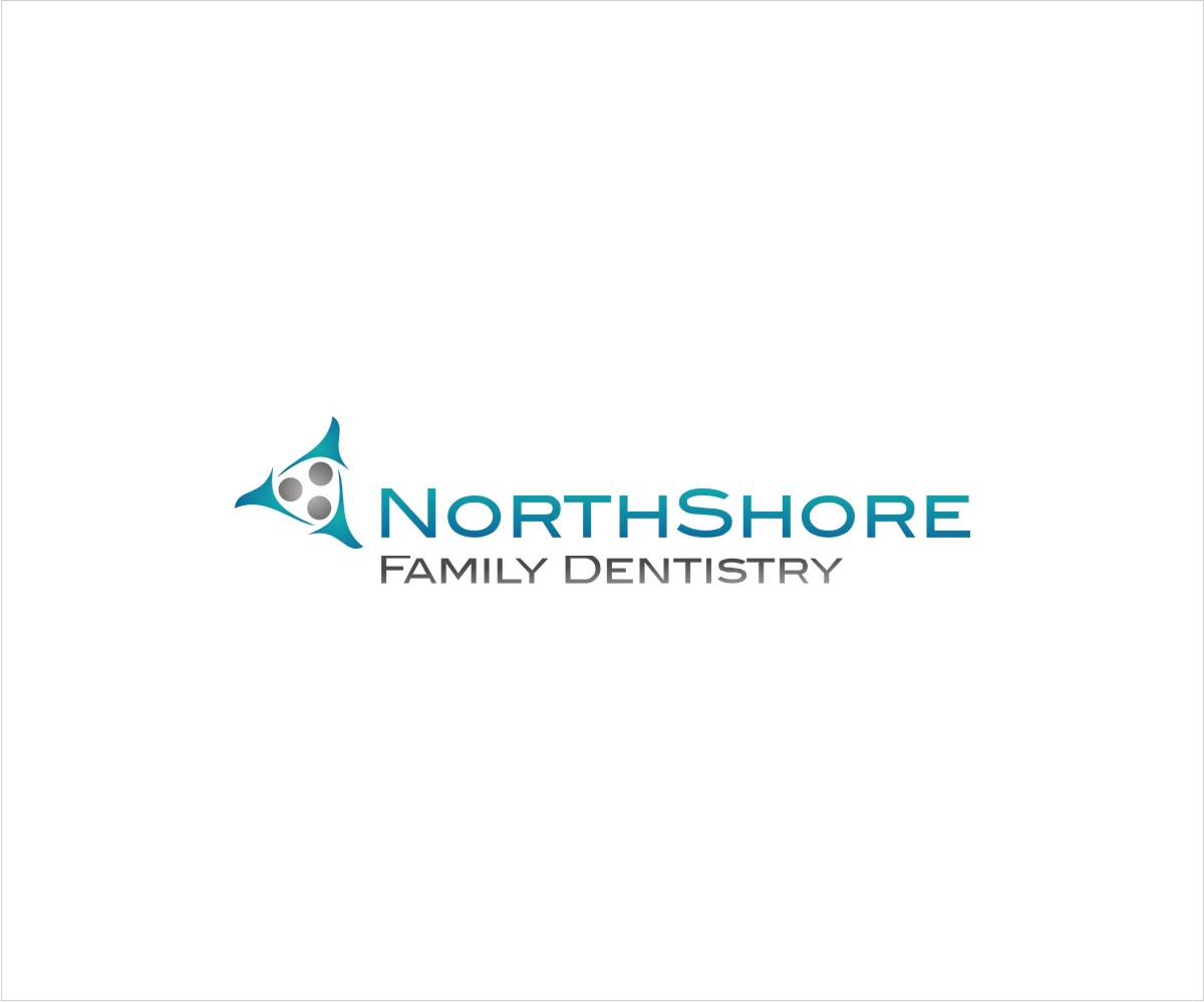 Logo Design by ferry_studio for northshore family dentistry | Design #3541179