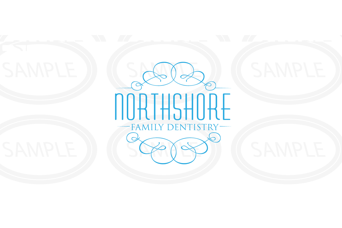 Logo Design by Dynamic for northshore family dentistry | Design #3543341