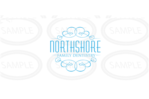 Logo Design by Dynamic for northshore family dentistry | Design: #3543341