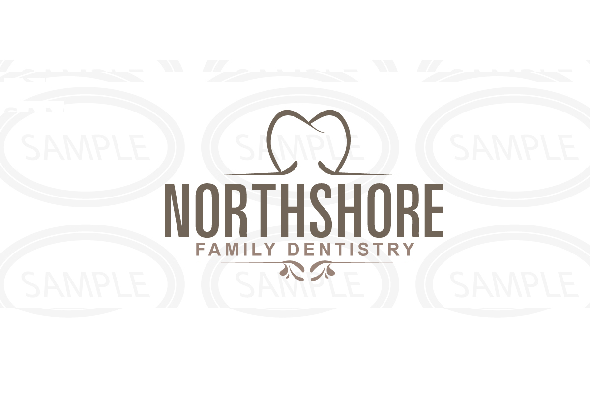 Design de Logo par Dynamic pour northshore family dentistry | Design #3543346