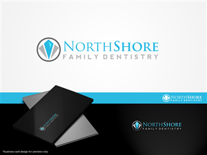 Logo Design by ArtSamurai for northshore family dentistry | Design: #3548971