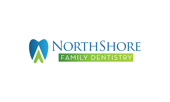 Design de Logo par trufya pour northshore family dentistry | Design #3611231