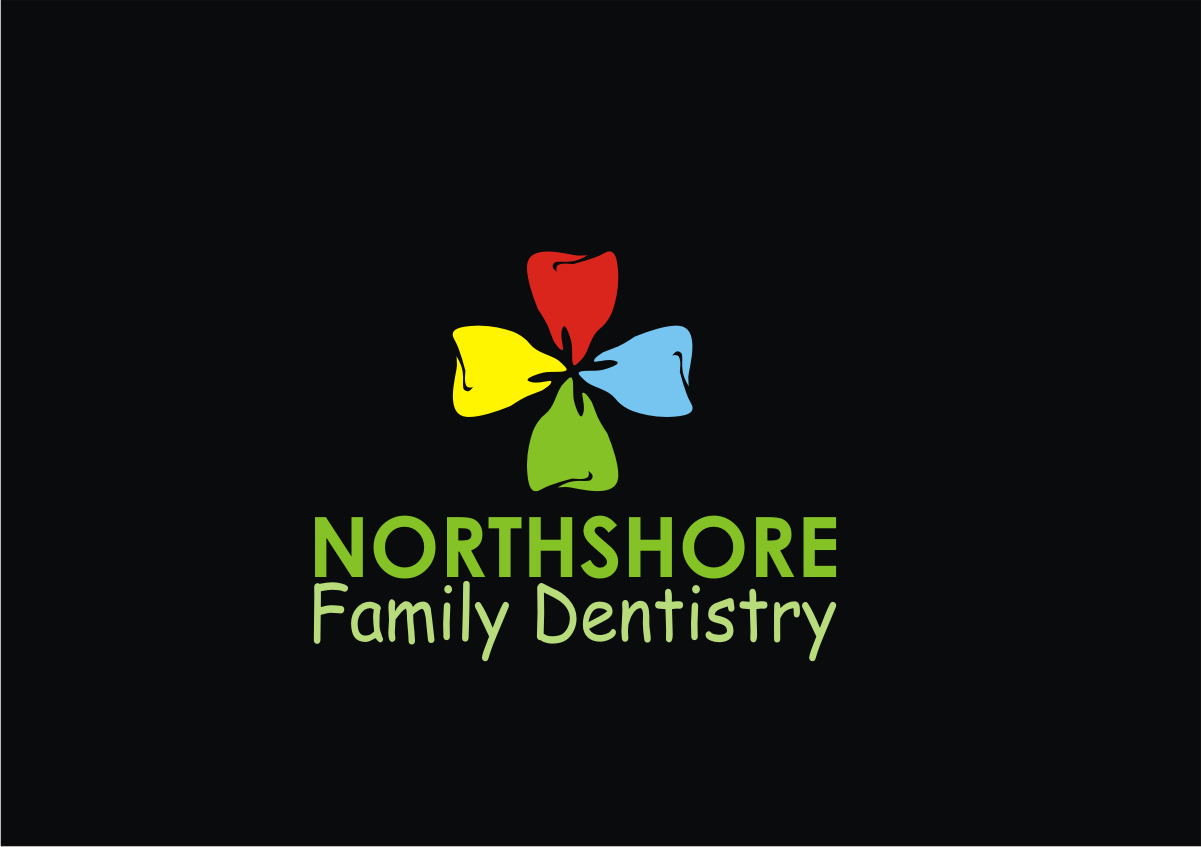 Design de Logo par Arham Hidayat pour northshore family dentistry | Design #3547784