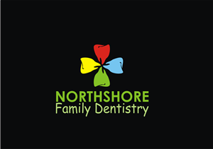 Logo Design by Arham Hidayat for northshore family dentistry | Design: #3547784