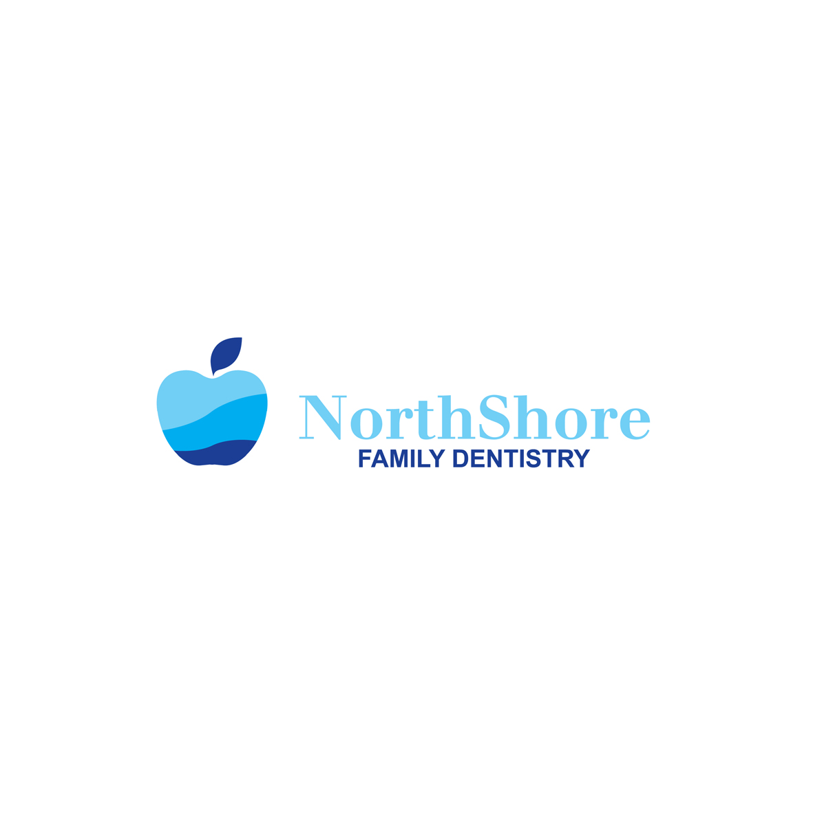 Logo Design by Enea for northshore family dentistry | Design #3542961