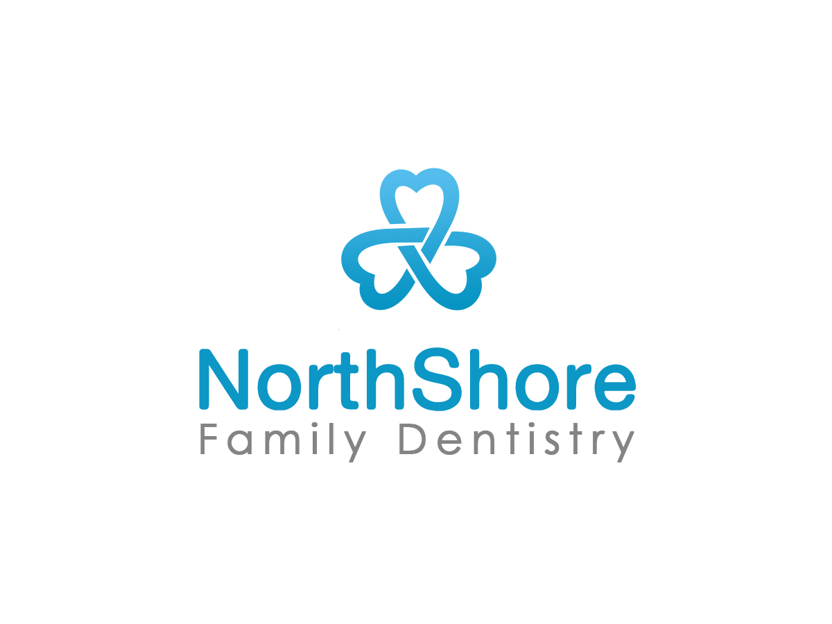 Logo Design by steffanyordonio for northshore family dentistry | Design #3554365