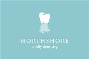 Logo Design by Silverfox Studio for northshore family dentistry | Design: #3575834