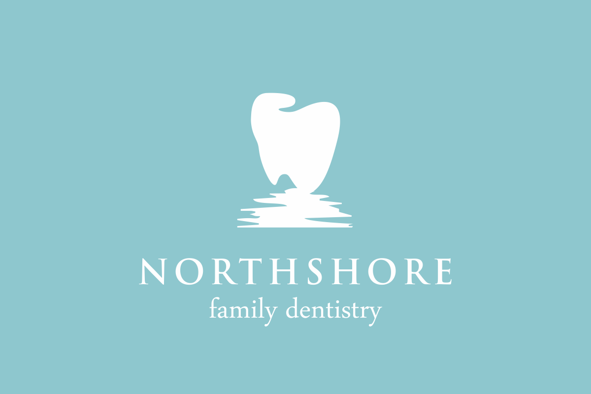 Logo Design by Silverfox Studio for northshore family dentistry | Design #3575990