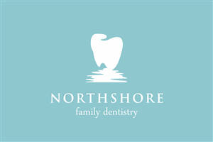 Logo Design by Silverfox Studio for northshore family dentistry | Design: #3575990
