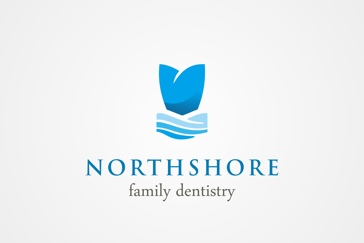 Logo-Design von Silverfox Studio für northshore family dentistry | Design #3576289