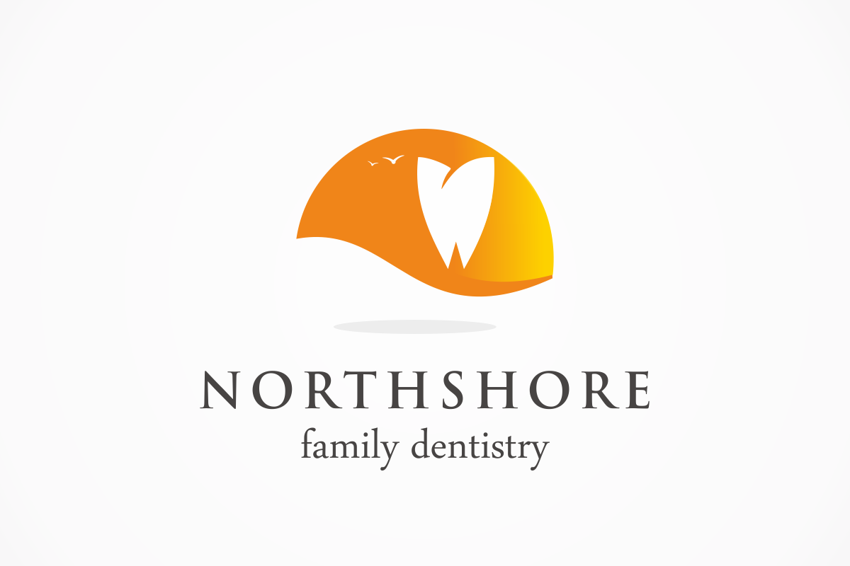 Logo Design by Silverfox Studio for northshore family dentistry | Design #3578557