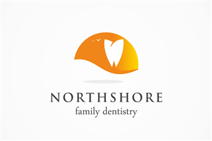 Logo Design by Silverfox Studio for northshore family dentistry | Design: #3578557