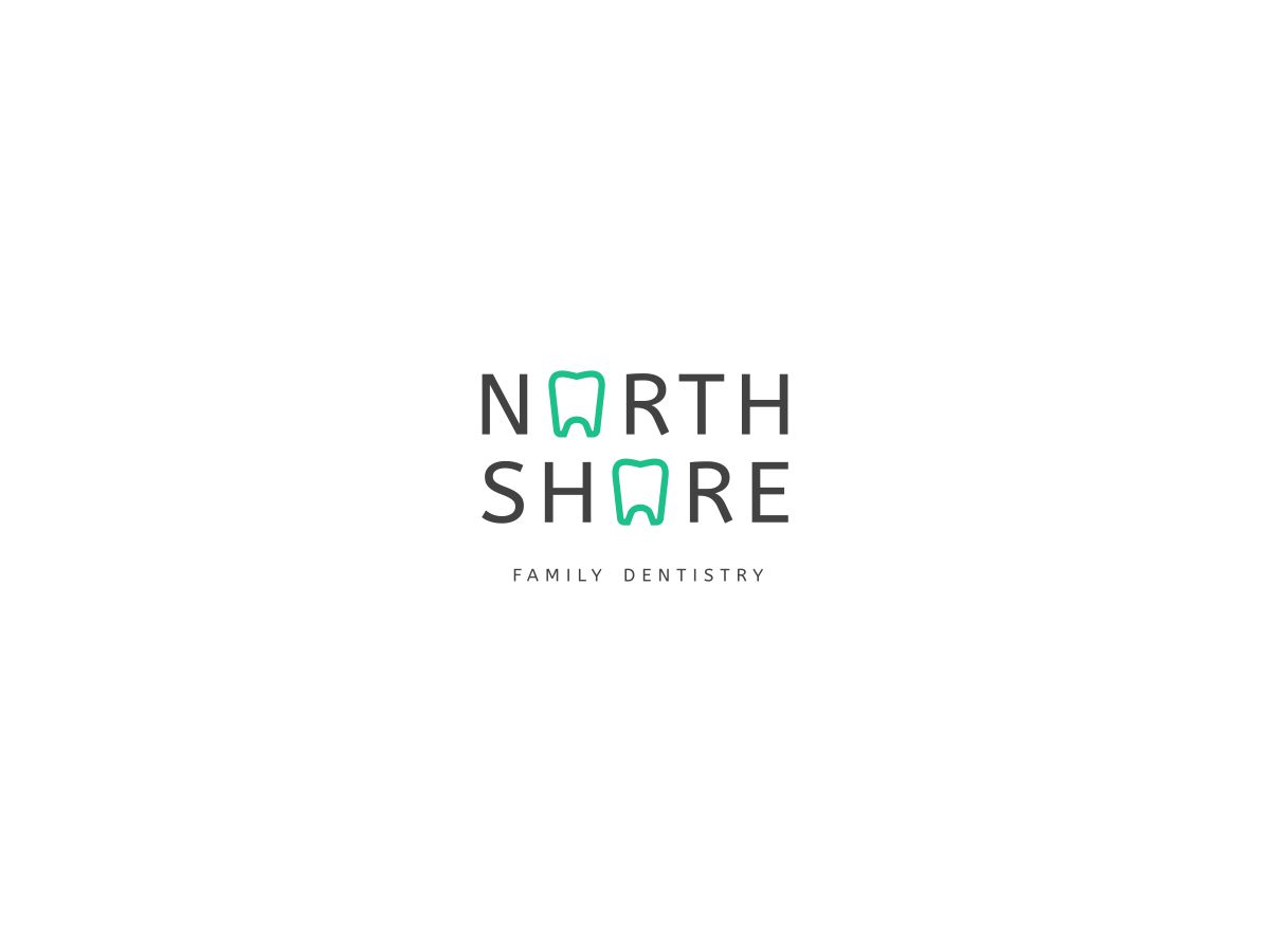 Logo Design by iGyal for northshore family dentistry | Design #3595158