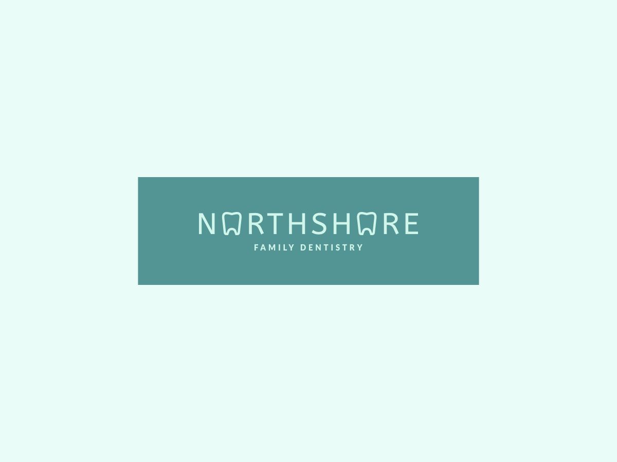 Logo Design by iGyal for northshore family dentistry | Design #3595339