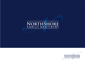 Logo Design by Atvento Graphics for northshore family dentistry | Design: #3588591