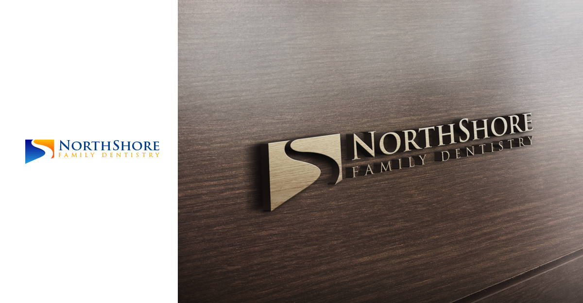 Logo Design by ironmaiden for northshore family dentistry | Design #3552993