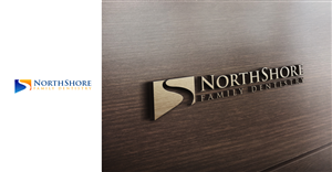 Logo Design by ironmaiden for northshore family dentistry | Design: #3552993