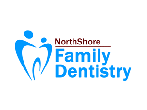 Logo Design by Dilan for northshore family dentistry | Design: #3561793