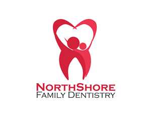 Logo Design by Donn Marlou Ramirez for northshore family dentistry | Design: #3541373
