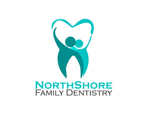 Logo Design by Donn Marlou Ramirez for northshore family dentistry | Design #3547281