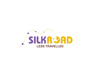 Logo Design by J Mahesh for Silk Road Less Traveled | Design: #3579069