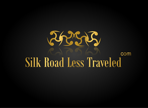 Logo Design by Crayon of Sky for Silk Road Less Traveled | Design: #3570763