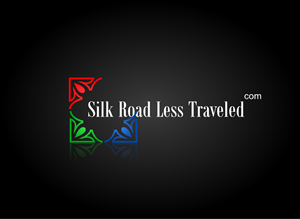 Logo Design by Crayon of Sky for Silk Road Less Traveled | Design: #3570764