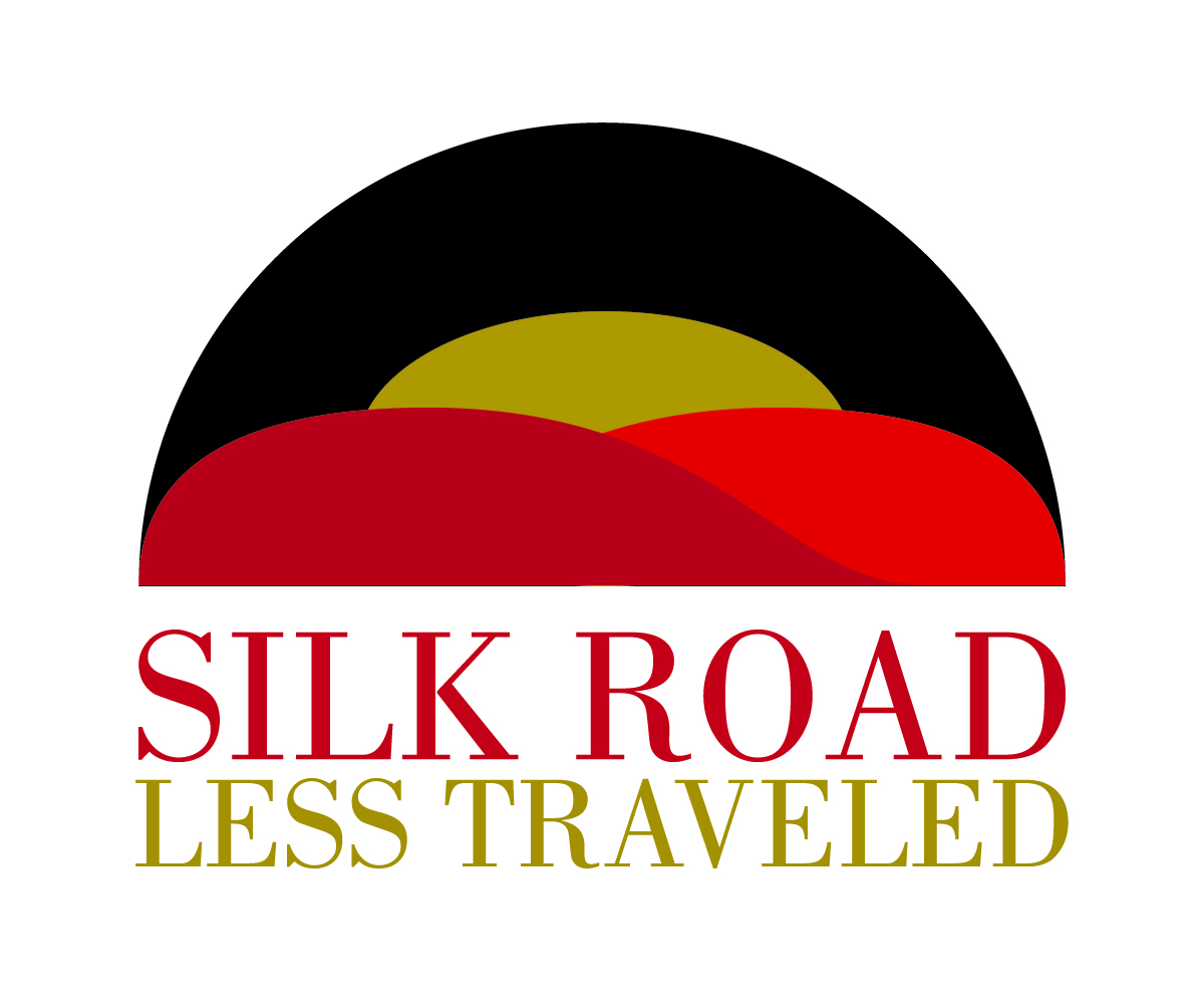 Design de Logo par Mattia pour Silk Road Less Traveled | Design #3545557