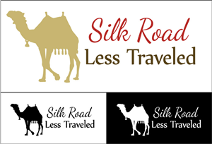 Logo Design by wmcool for Silk Road Less Traveled | Design: #3566643