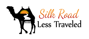 Logo Design by wmcool for Silk Road Less Traveled | Design #3566722