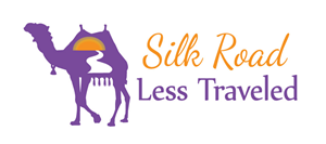 Logo Design by wmcool for Silk Road Less Traveled | Design: #3566725