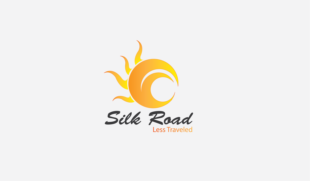 Diseño de Logo por nafizrahat para Silk Road Less Traveled | Diseño #3559190