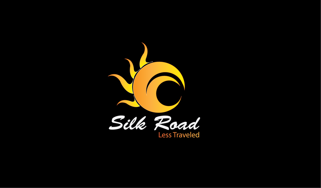 Diseño de Logo por nafizrahat para Silk Road Less Traveled | Diseño #3559194