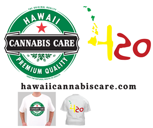 Graphic Design by TedAtkinson for Hawaii cannabis care | Design: #3540297