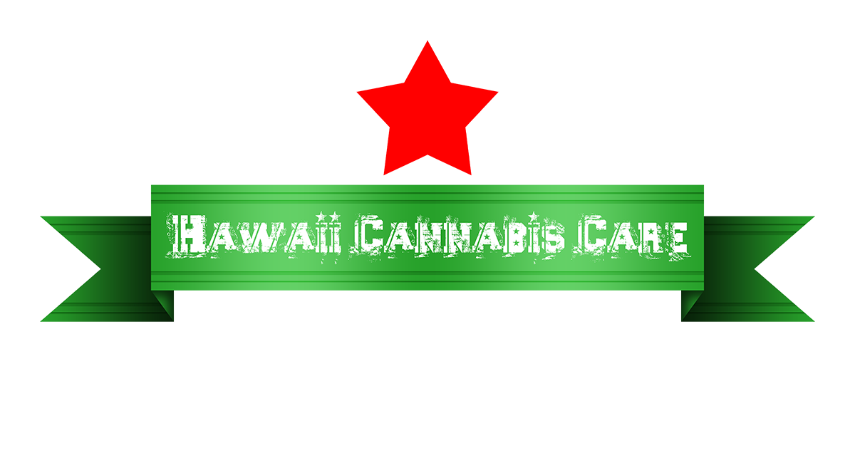 Grafik-Design von ajeezy für Hawaii cannabis care | Design #3541143