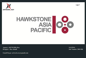 Logo Design by artwork.roy