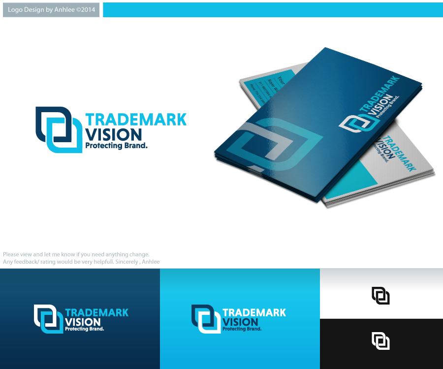 Logo Design by Anhlee for this project | Design #4923205
