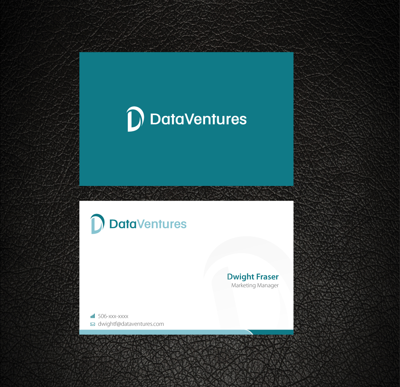 Design de Carte de Visite par Nila pour ce projet | Design #886524