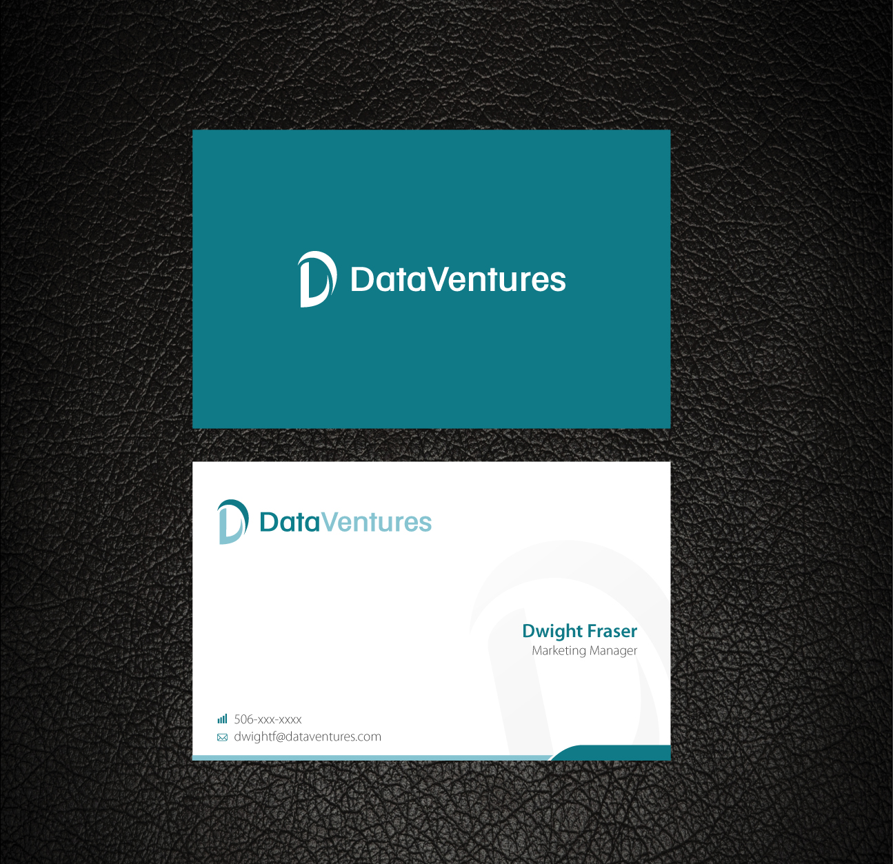 Design de Carte de Visite par Nila pour ce projet | Design #886528