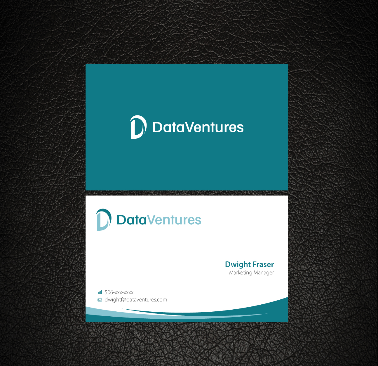 Design de Carte de Visite par Nila pour ce projet | Design #886540